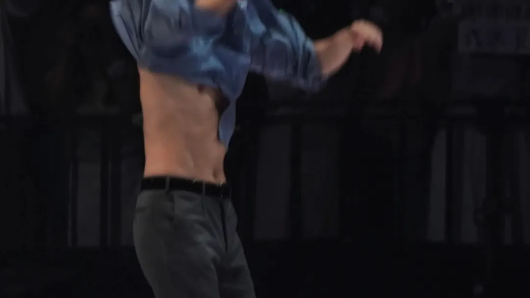 图片[8]-内娱有自己的“叔圈天菜”！年过五十，依旧很抢手-小蓝短视频