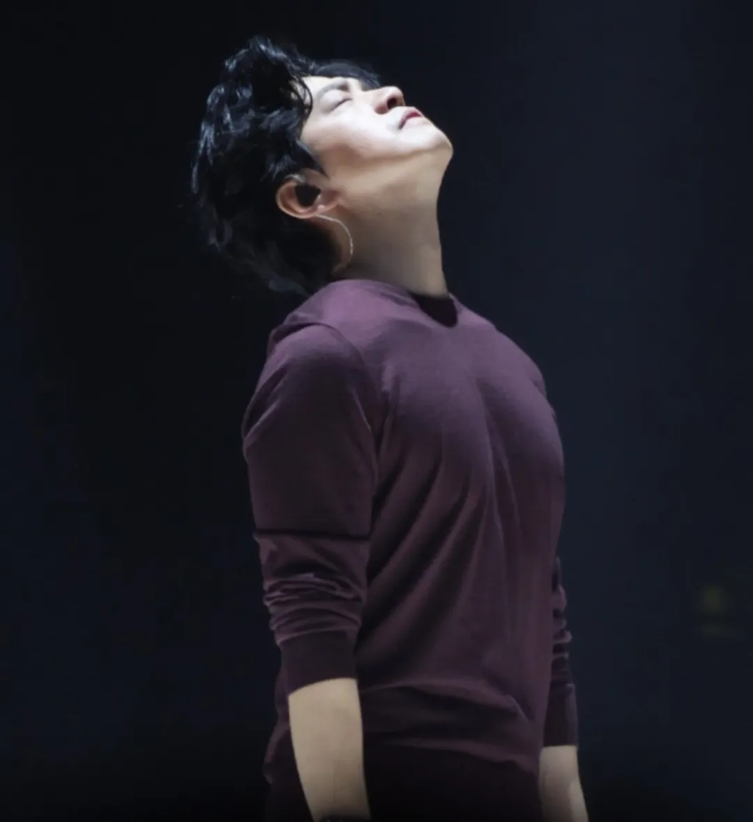 内娱有自己的“叔圈天菜”！年过五十，依旧很抢手-小蓝短视频