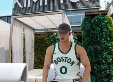 186cm潜水帅哥狙击来袭，身材绝了!