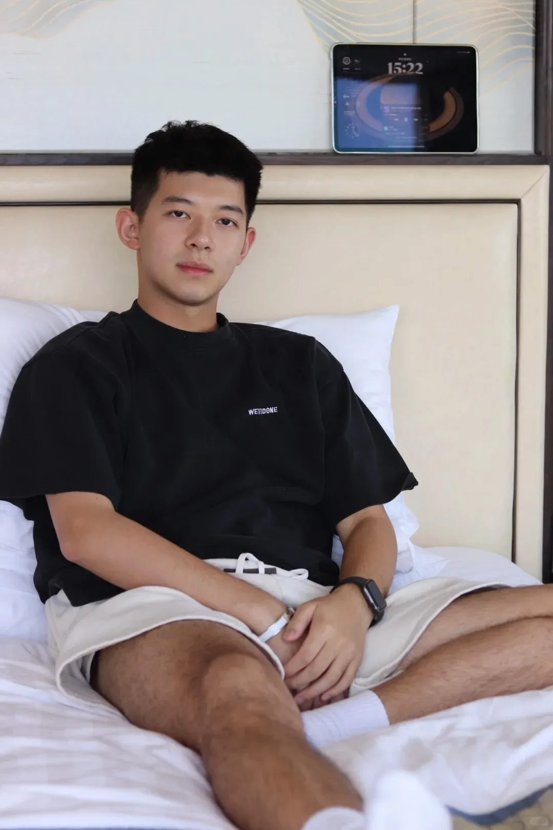 图片[2]-厦门必吃榜！网友：五官迷死人了 | 网红帅哥-小蓝短视频