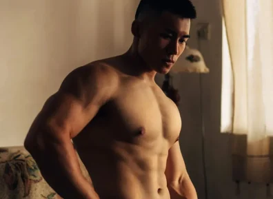 镜头下的那些男模大片，你确定不进来看看嘛