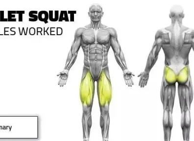 80%的健身者都应该从这个动作开始，比深蹲效果更好！