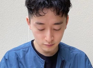 2025流行发型，适合各种脸型！时尚、减龄、简约且阳光帅气！