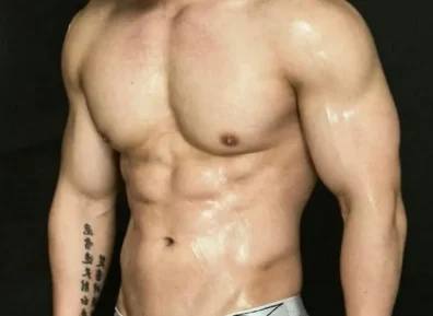 6个胸部训练动作，打造饱满胸肌！