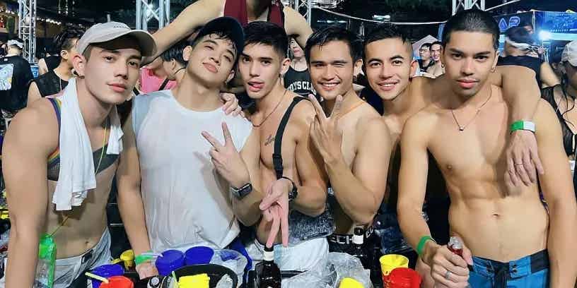 图片[1]-2024圈内年度大瓜，你吃了吗？-小蓝短视频