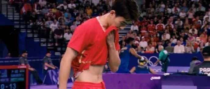 图片[12]-2024圈内年度大瓜，你吃了吗？-小蓝短视频