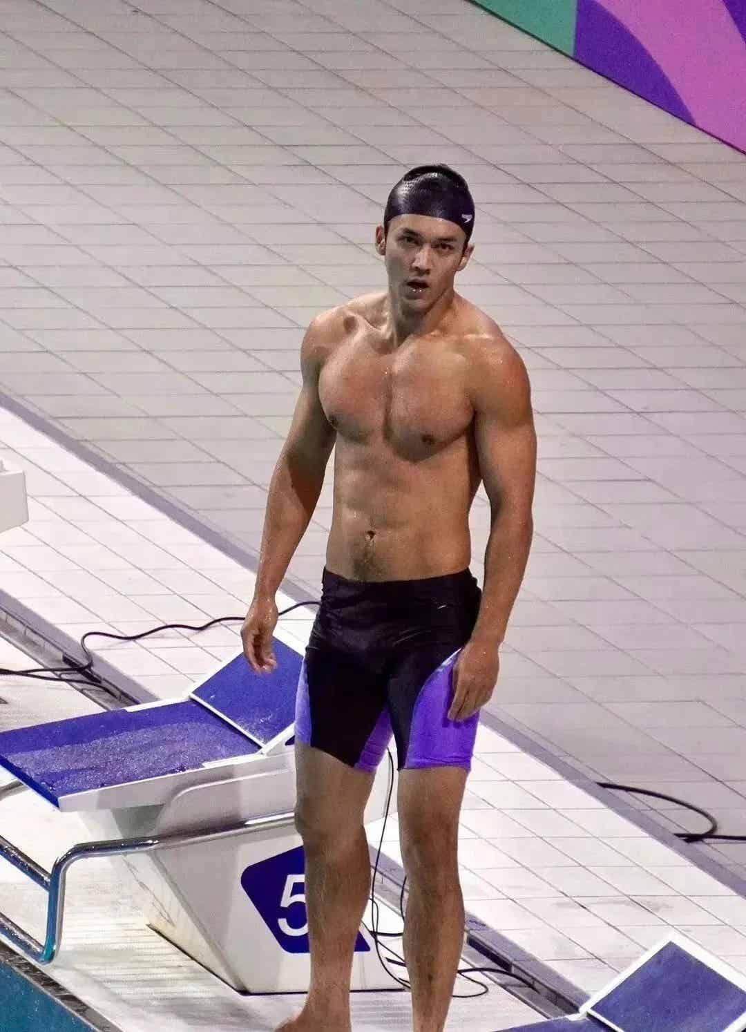 图片[7]-被吓晕！封神2陈牧驰的大胸肌变成这样子了！！-小蓝短视频