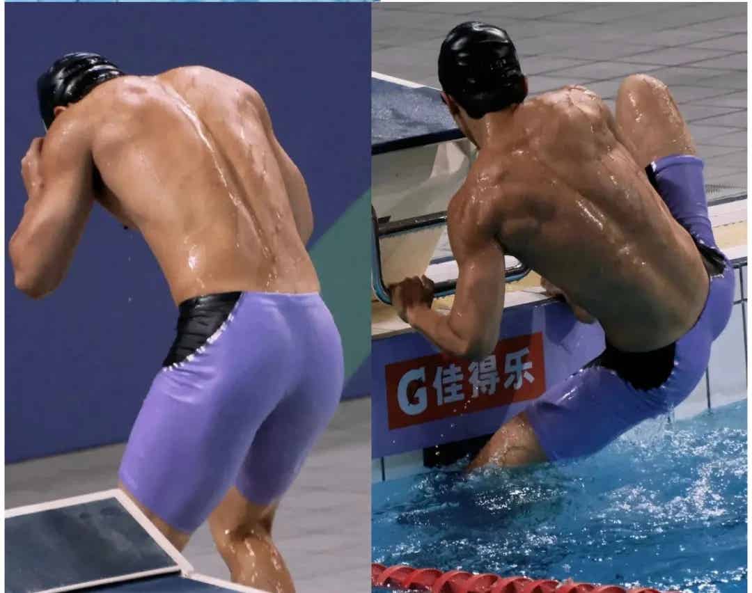 图片[10]-被吓晕！封神2陈牧驰的大胸肌变成这样子了！！-小蓝短视频