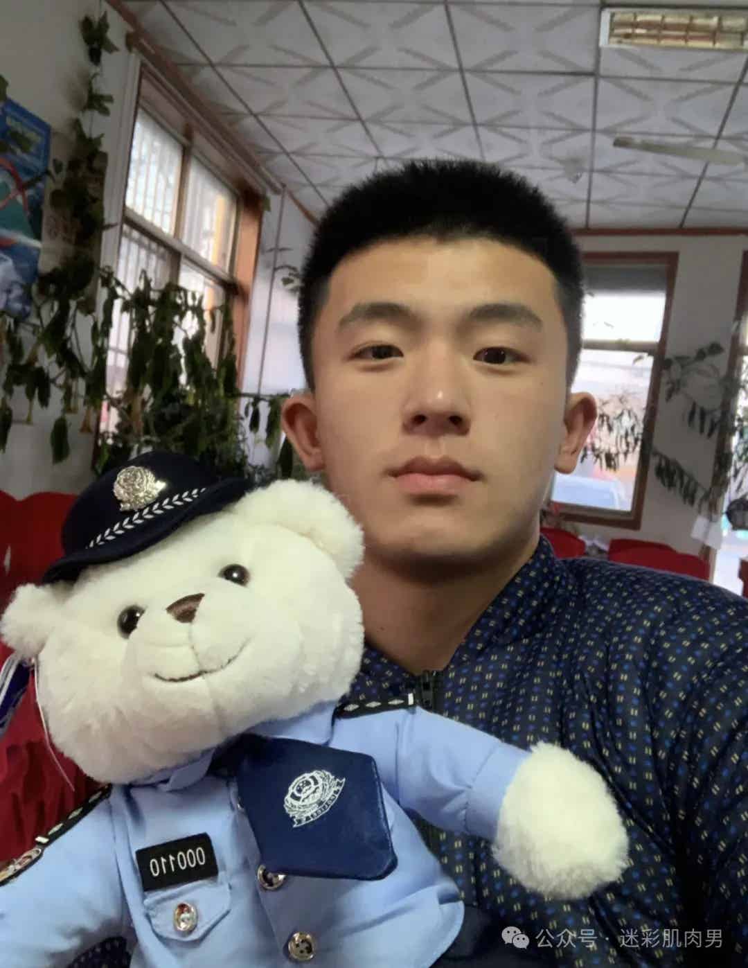 图片[14]-山东05年体育生185CM穿粉色短裤，谁能拒绝这实力！-小蓝短视频