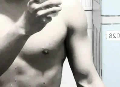 浙江体育生小哥荷尔蒙爆表了 这样的体育生你可以吗？