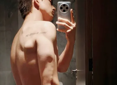 长胖的李现，反而更招男粉稀罕了？