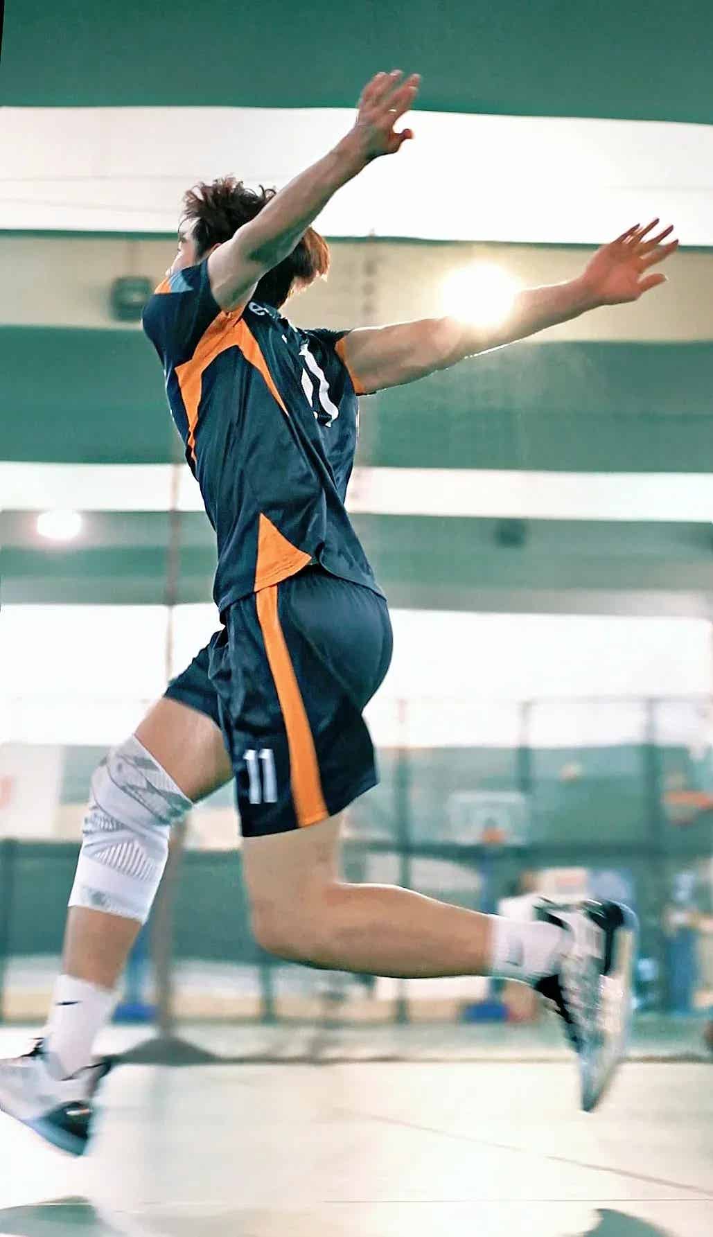 图片[10]-从球场到时尚圈，他的切换之间，穿梭在激情与时尚的交汇处！-小蓝短视频