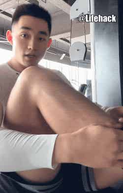 图片[8]-抖音大网红细狗任的瓜都吃了吗？采访视频已疯传....-小蓝短视频