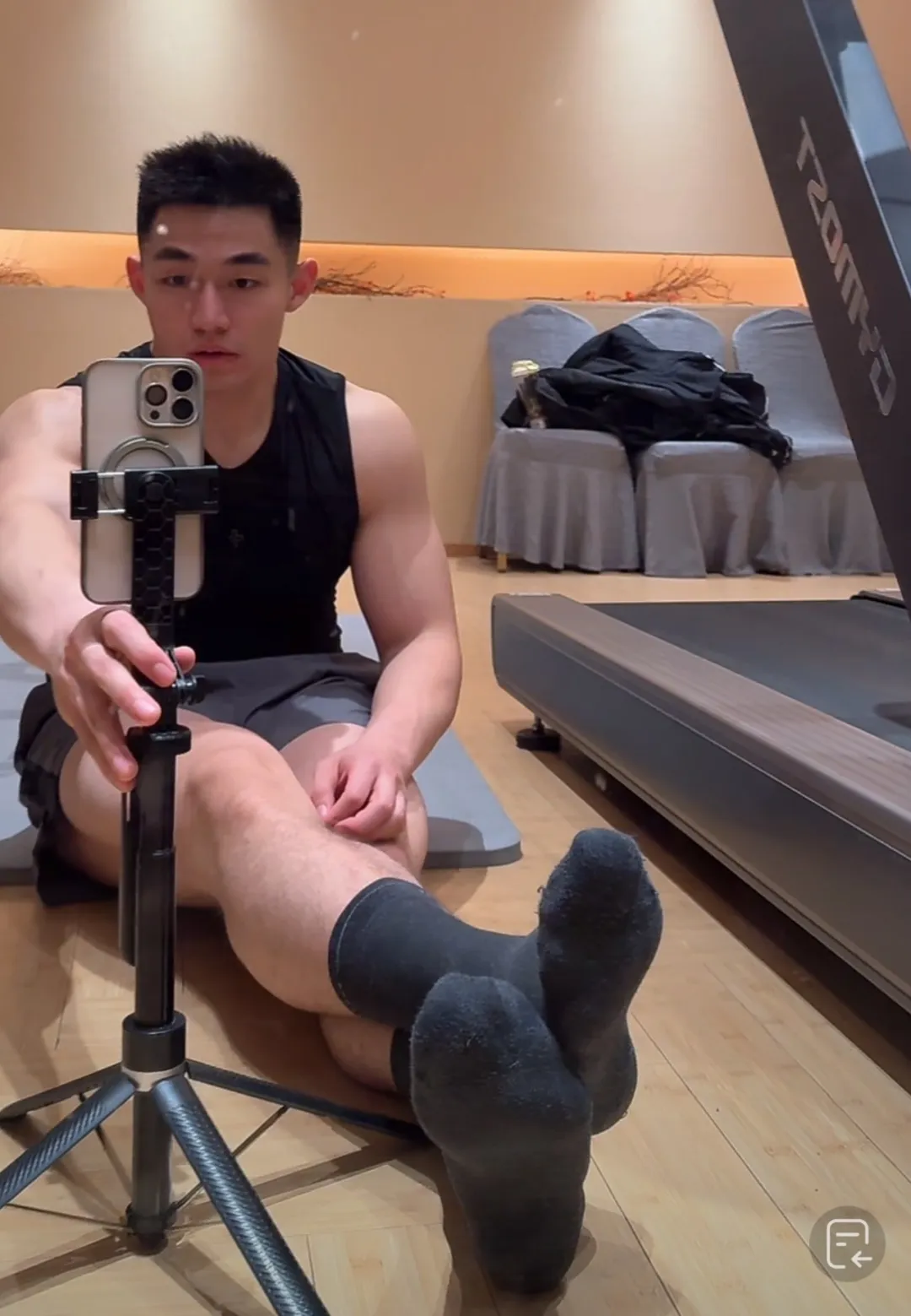 图片[12]-抖音大网红细狗任的瓜都吃了吗？采访视频已疯传....-小蓝短视频