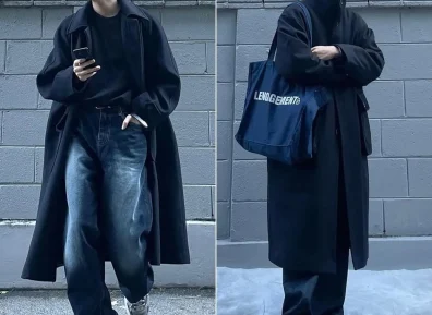 18套“阳光帅气”的男生穿搭，总有一套适合你！
