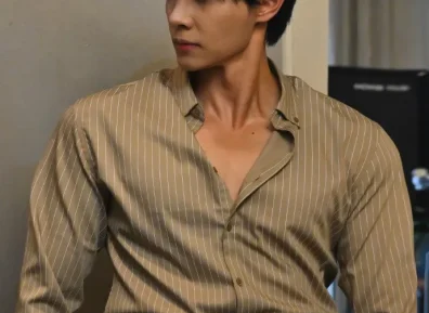 藏不住了!短剧圈这三大男神,颜值演技均不输当红流量小生