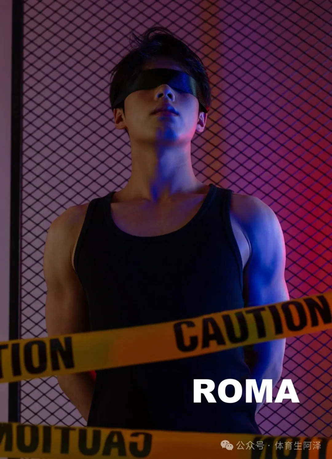 图片[7]-黑皮高弹体育生打桩机，三个男友都架不住他的高强度.....-小蓝短视频