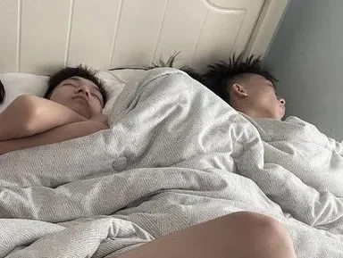 元宵节快乐！我和合租室友林先生