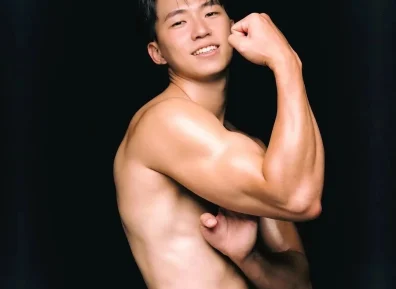 《晏人物》又迎新面孔，三人全都帅到犯规！