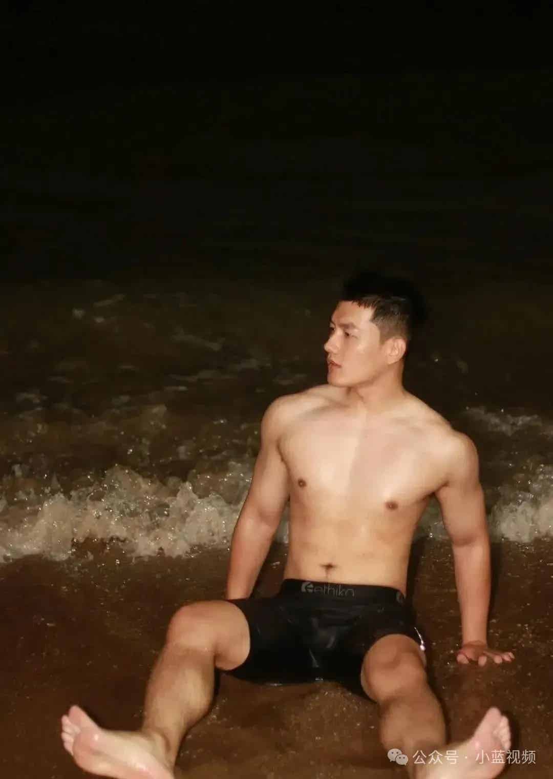 图片[17]-185cm粗壮肌肉汉子-小蓝短视频