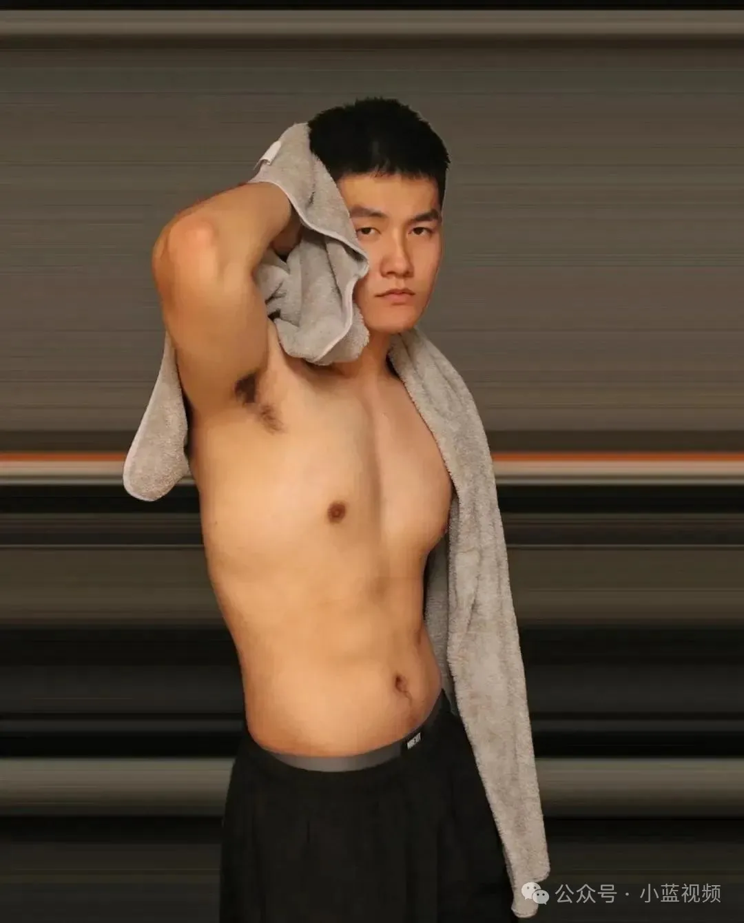 图片[36]-185cm粗壮肌肉汉子-小蓝短视频