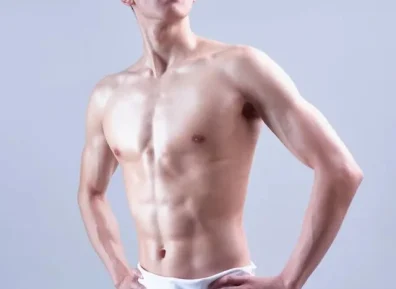 汪顺穿灰裤子被采访！正面对着拍，这画面也太好看了吧！