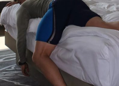 为何过度健身吸引同性？两位健身男博主情侣深度揭秘....
