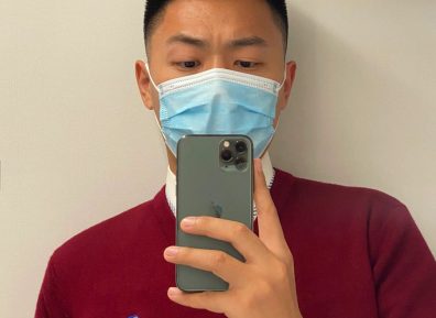 2025年春季男生发型流行趋势，这3款潮流帅气，剪完提升颜值！