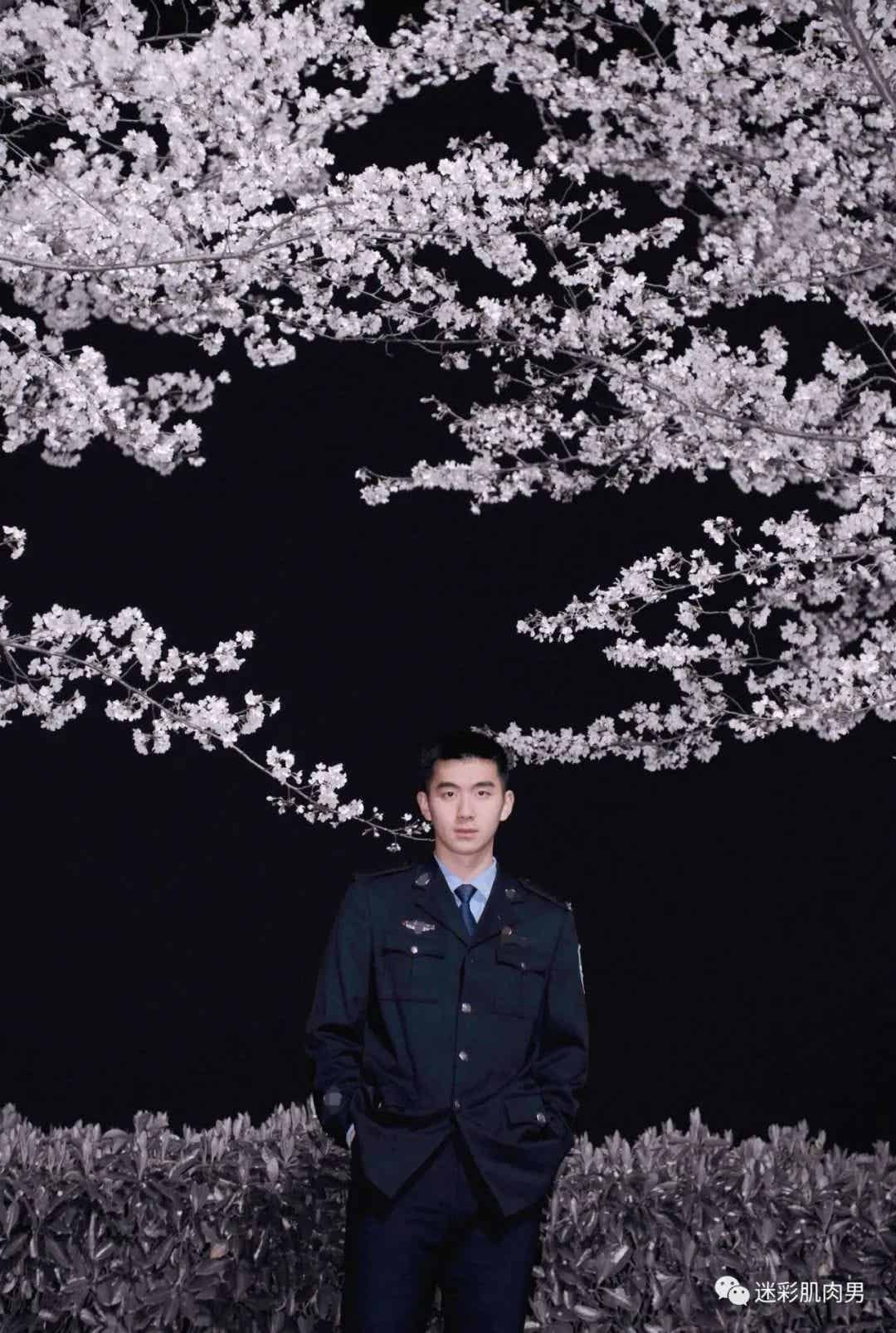 图片[2]-四川又一枚帅帅的小哥蜀泰！！!-小蓝短视频