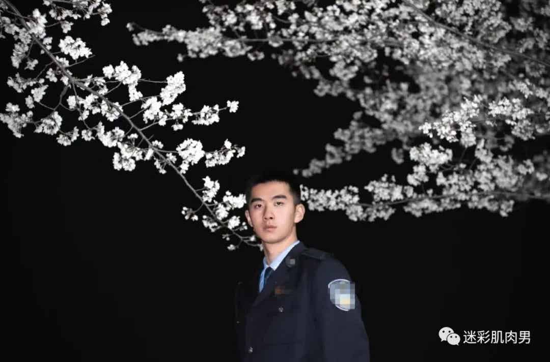 图片[3]-四川又一枚帅帅的小哥蜀泰！！!-小蓝短视频