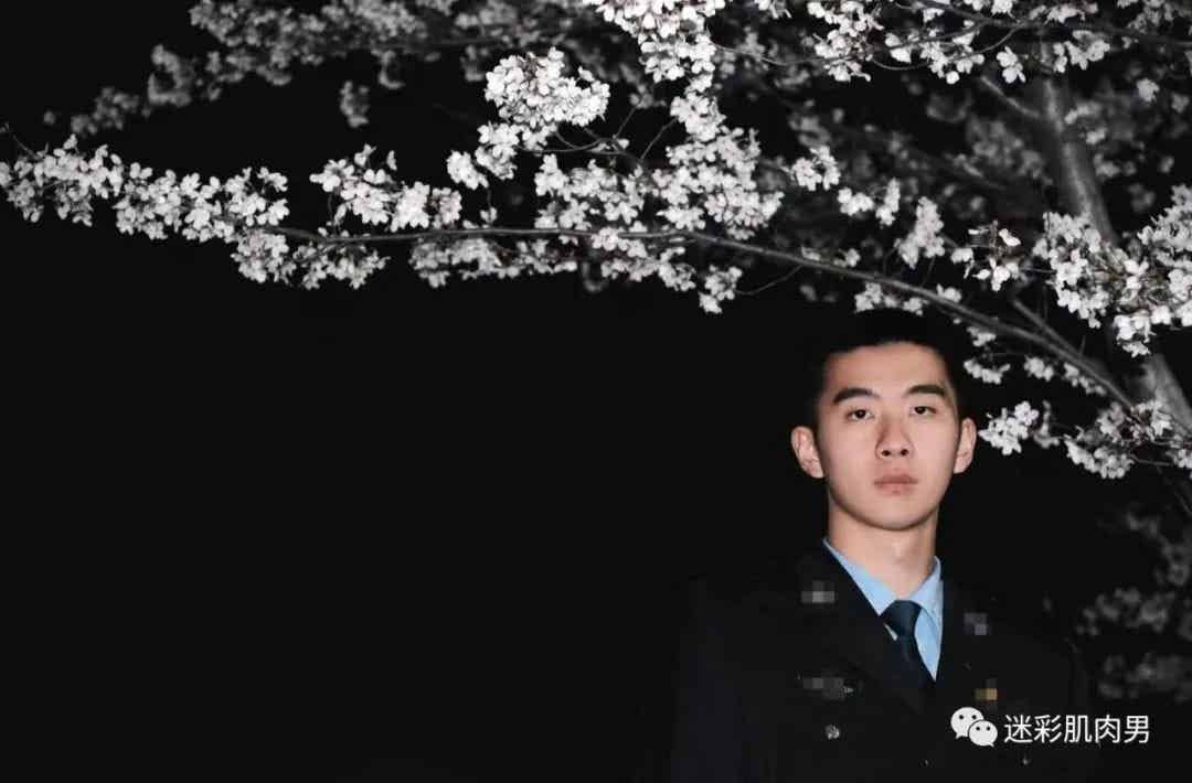 图片[4]-四川又一枚帅帅的小哥蜀泰！！!-小蓝短视频