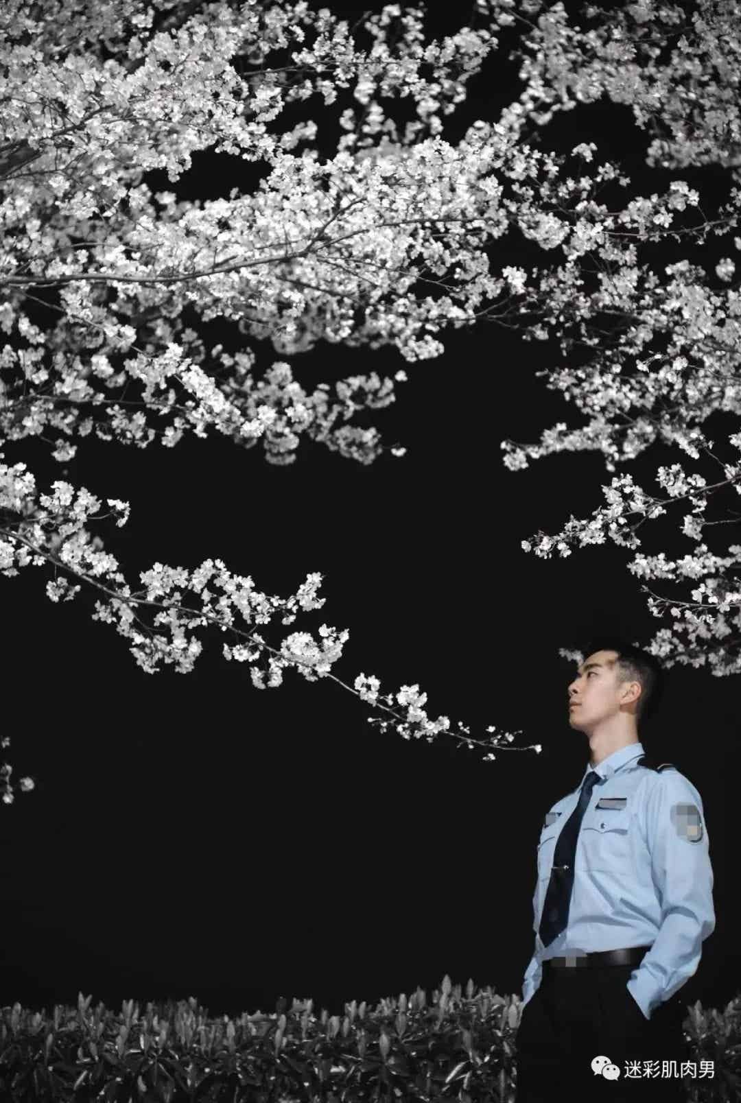 图片[5]-四川又一枚帅帅的小哥蜀泰！！!-小蓝短视频