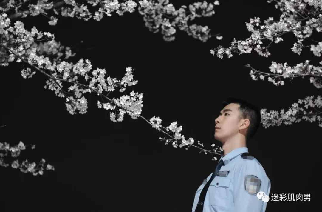 图片[6]-四川又一枚帅帅的小哥蜀泰！！!-小蓝短视频