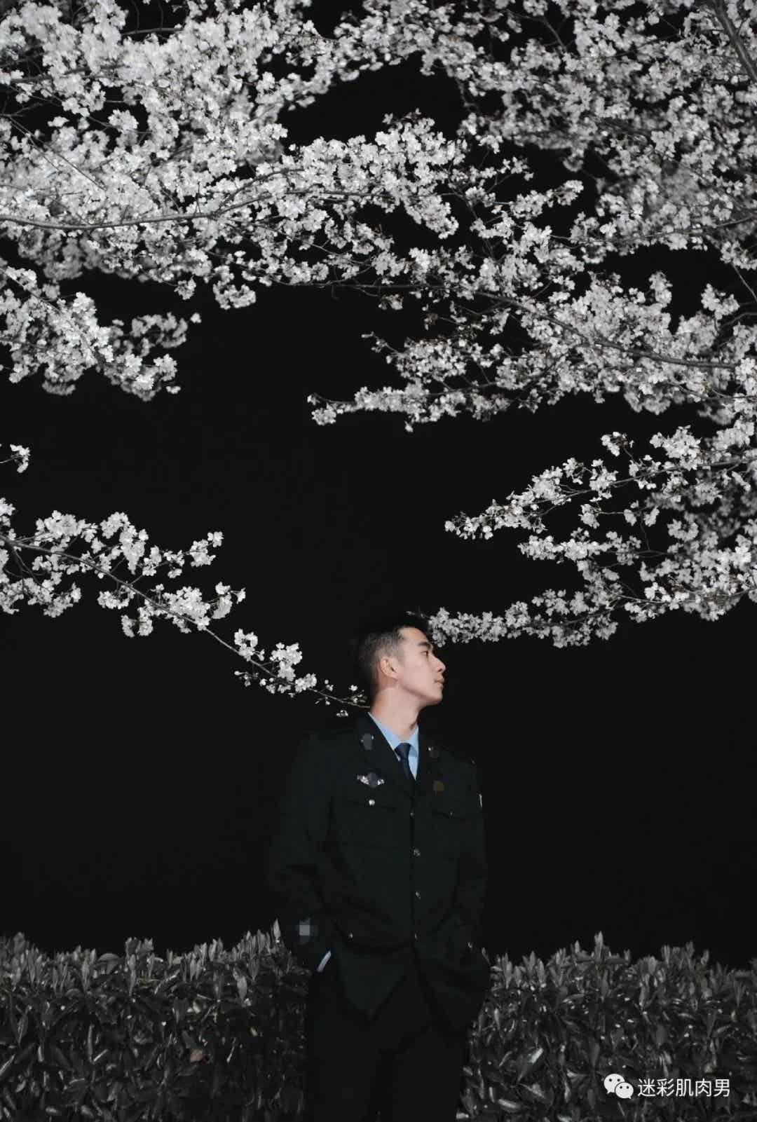 图片[7]-四川又一枚帅帅的小哥蜀泰！！!-小蓝短视频