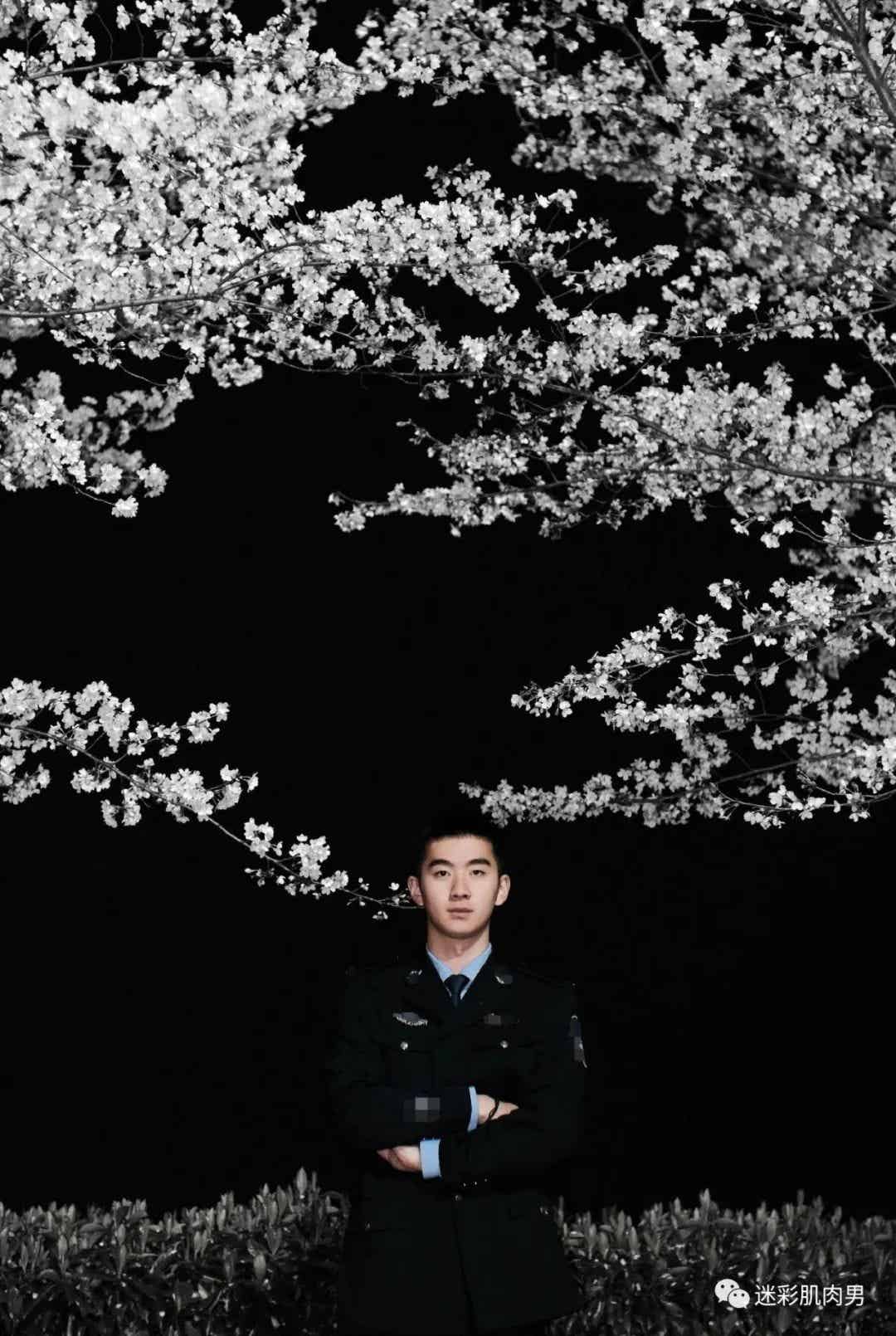 图片[8]-四川又一枚帅帅的小哥蜀泰！！!-小蓝短视频