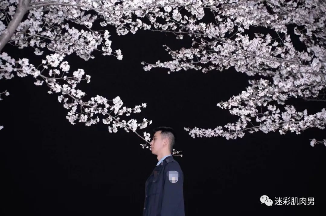四川又一枚帅帅的小哥蜀泰!!!