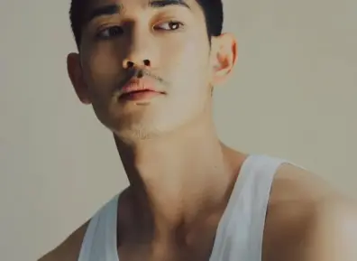 CK 新男模浅野启介重出江湖gay圈爱疯了！