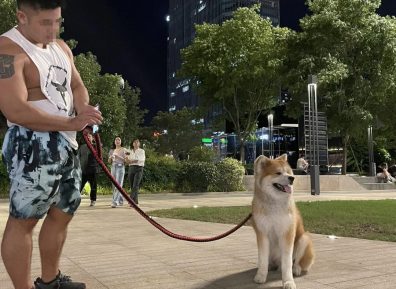 TXL的钱真好骗?抖音博主200元加微信3000元看视频 受害人放话周末堵健身房