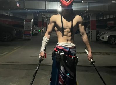 2000一节的私教课，竟然还可以和教练这样......