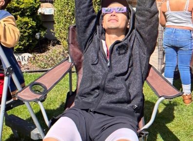 杜蕾斯肌肉男模让00后都破防了