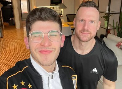 知名厂牌老板去世，圈内男星纷纷悼念...