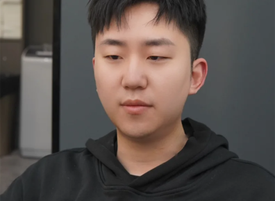 2025年除了“锡纸烫”发型，可以试试这4款发型，干净又显帅气！