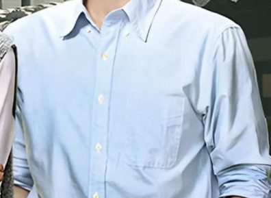 32岁欧豪视频曝光斯文眼镜竟，正装成叔圈霸总天菜？！