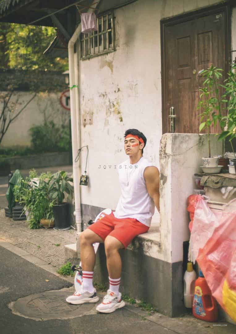 图片[20]-夏日往事 Youth Slipped Away：一场关于青春、遗憾与未言之爱的视觉叙事-小蓝短视频