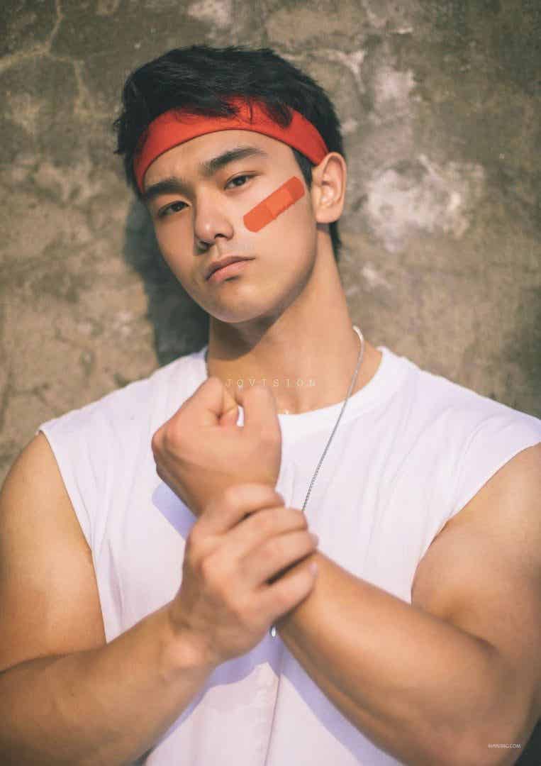 图片[21]-夏日往事 Youth Slipped Away：一场关于青春、遗憾与未言之爱的视觉叙事-小蓝短视频