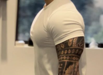 189cm浙江教练推特全见版火出圈