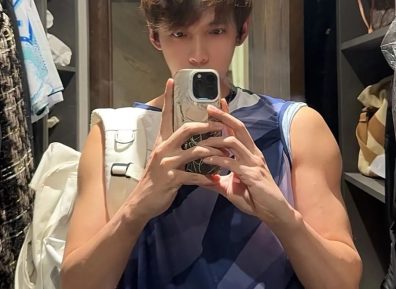 山东体院校草因与学长谈恋爱遭室友举报,学校:已全校通报......