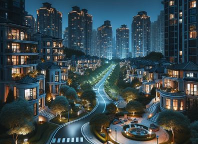 金钱带给gay的好处：安静和远离人群