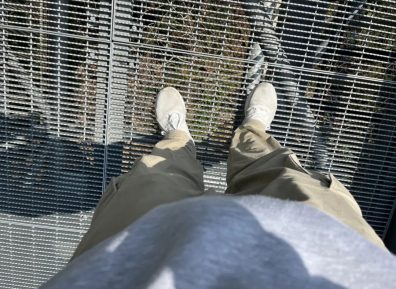 【小县城】有一个很爱自己的男友，是什么感觉？