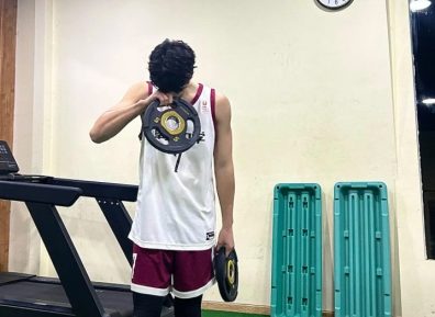 这个南体帅哥在推特上是真的火……